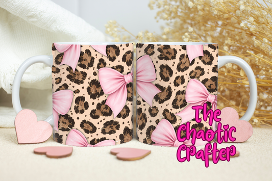 11oz/15oz Mug Sublimation Print #34