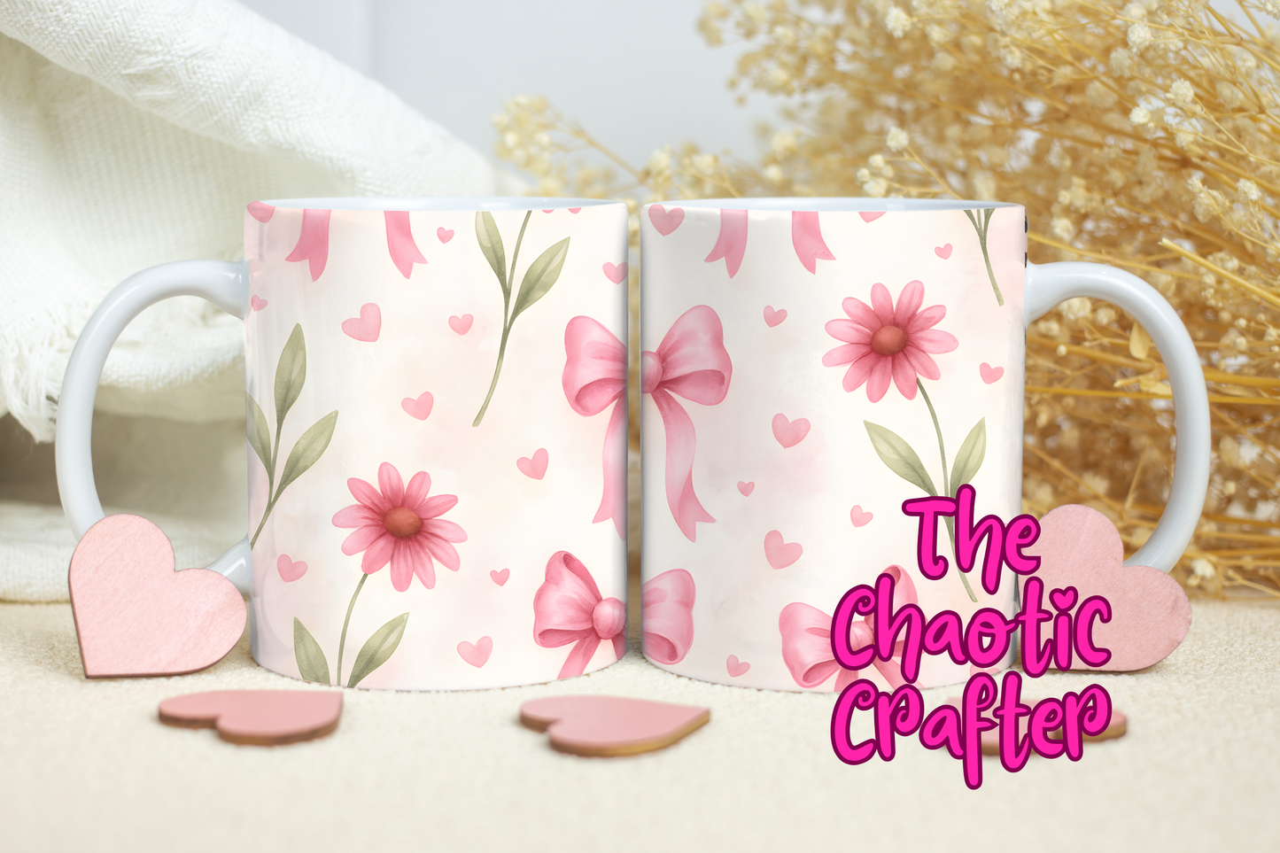 11oz/15oz Mug Sublimation Print #35