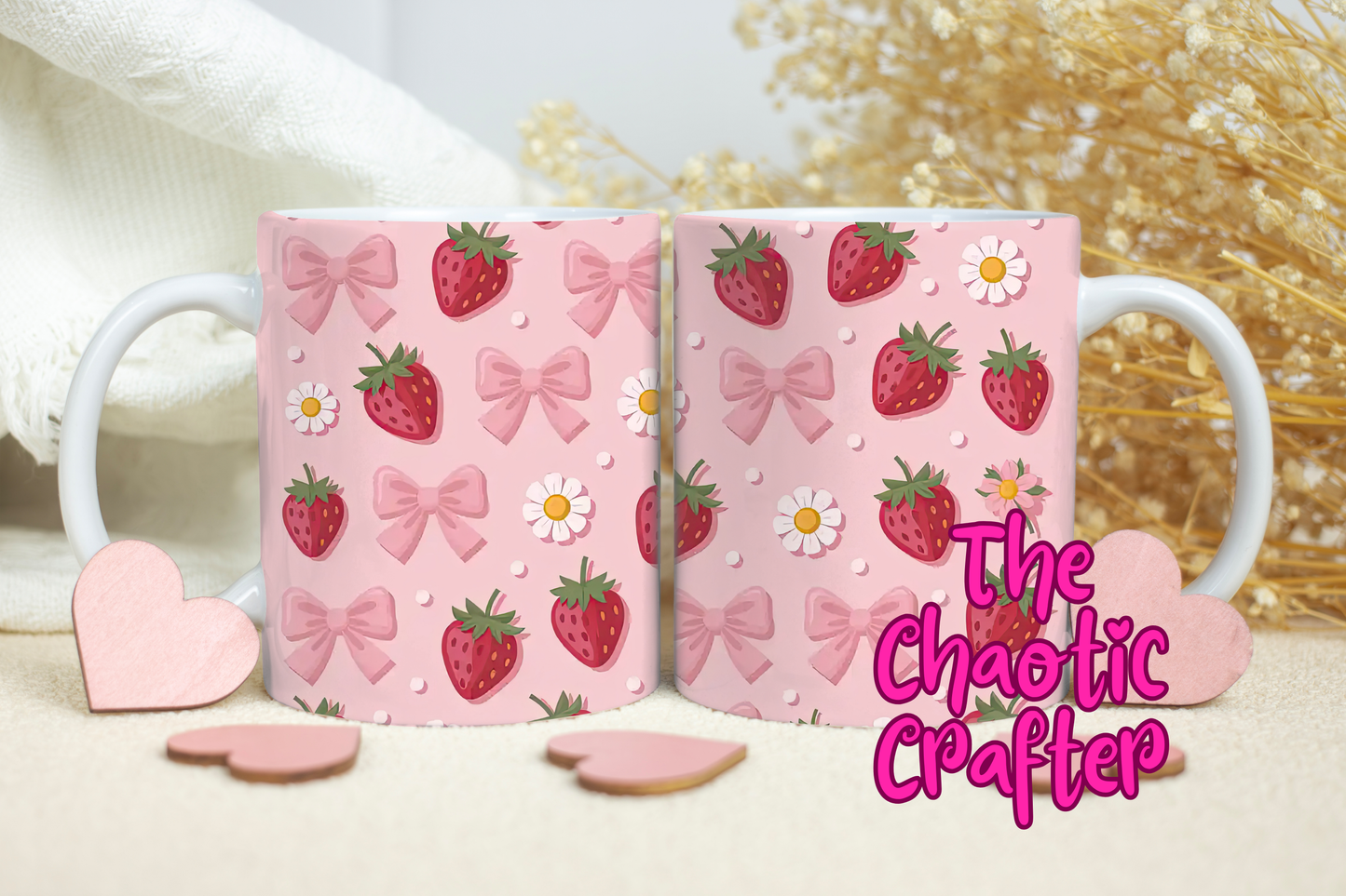 11oz/15oz Mug Sublimation Print #40