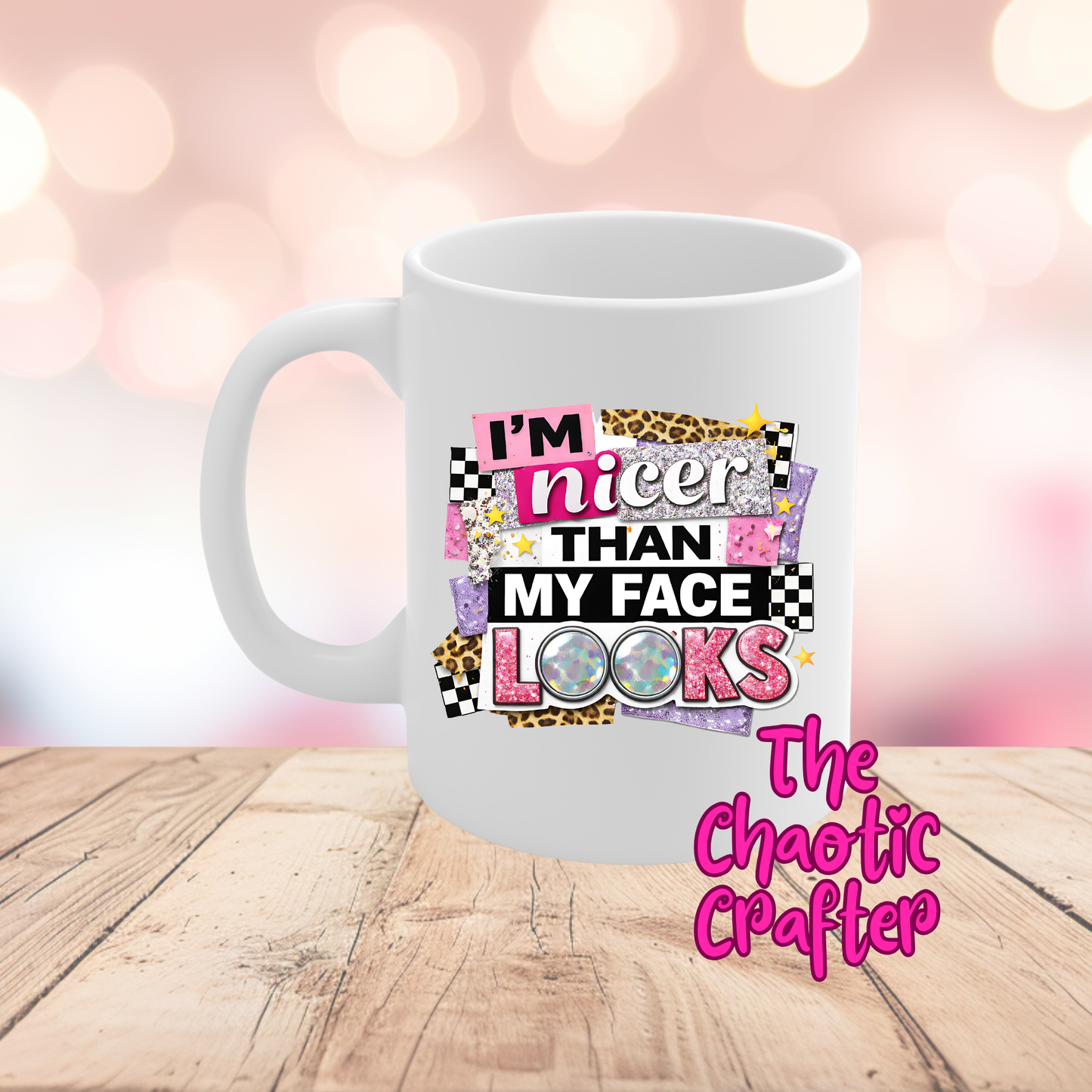 11oz/15oz Mug Decals #55