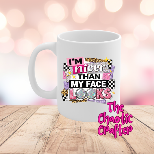 11oz/15oz Mug Decals #55