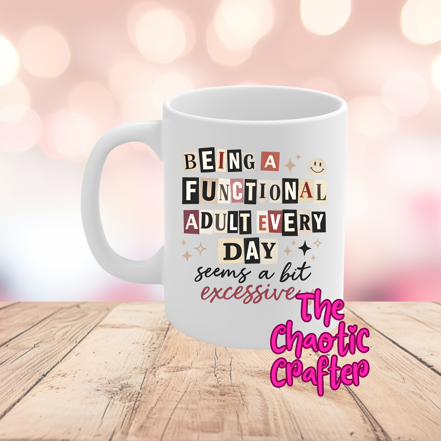 11oz/15oz Mug Decals #61