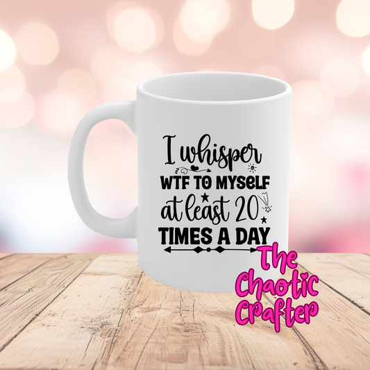 11oz/15oz Mug Decals #58
