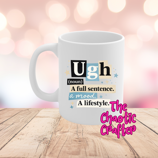11oz/15oz Mug Decals #60