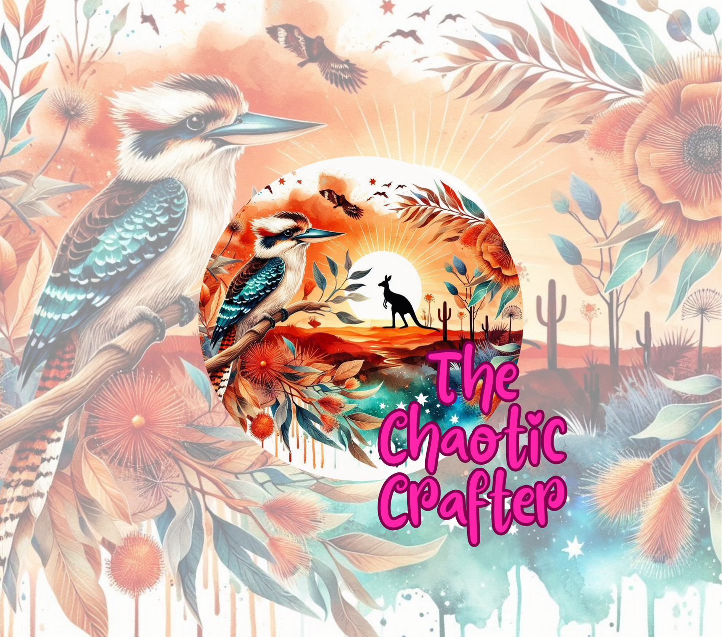 Exclusive Sublimation Design #106