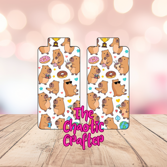 Lip Balm Holder Prints #16