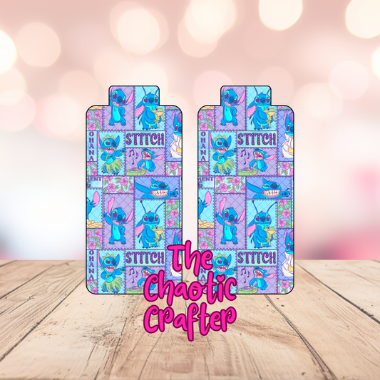 Lip Balm Holder Prints #17