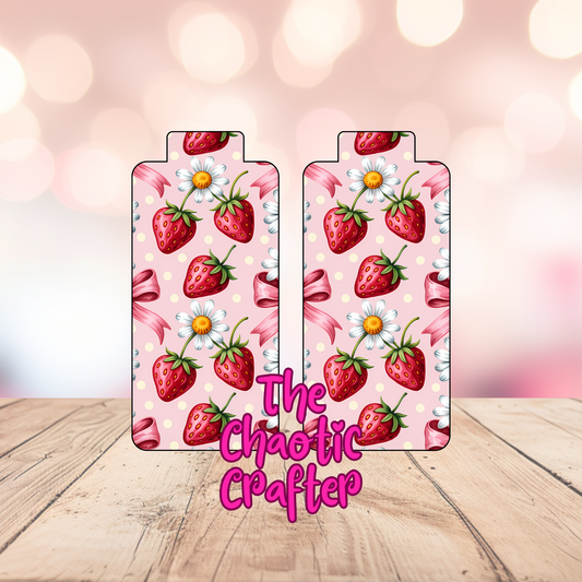 Lip Balm Holder Prints #21