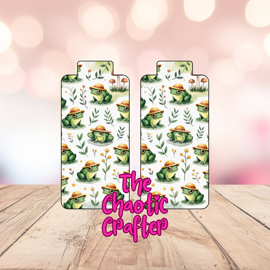 Lip Balm Holder Prints #22