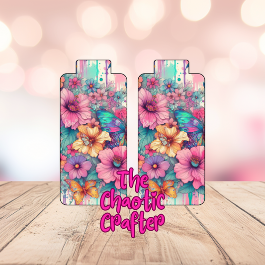 Lip Balm Holder Prints #24