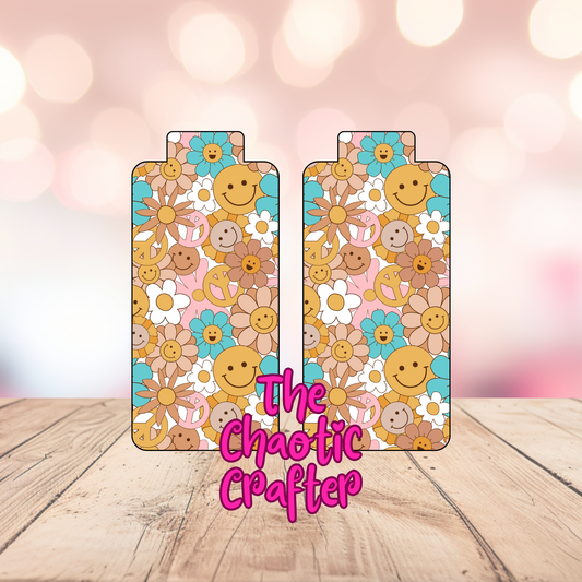 Lip Balm Holder Prints #25