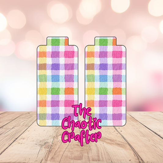 Lip Balm Holder Prints #26