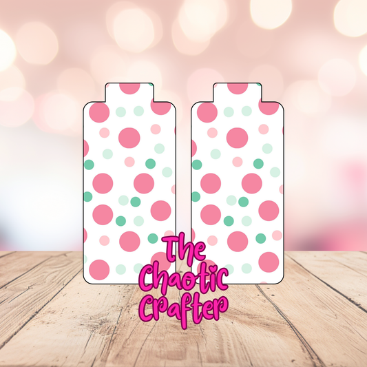 Lip Balm Holder Prints #13