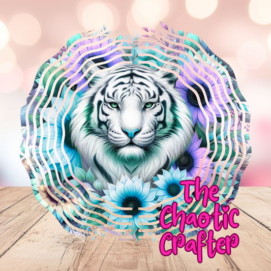 Wind Spinner Sublimation Print #36