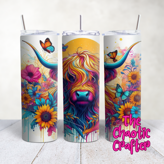 Highland 20oz Tumbler