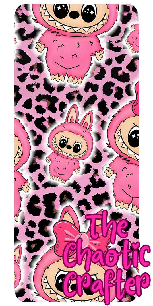 Sublimation Icy pole Holder Print #6