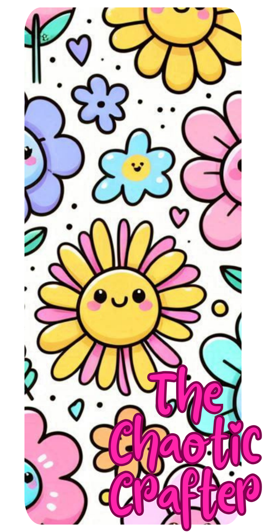 Sublimation Icy pole Holder Print #9