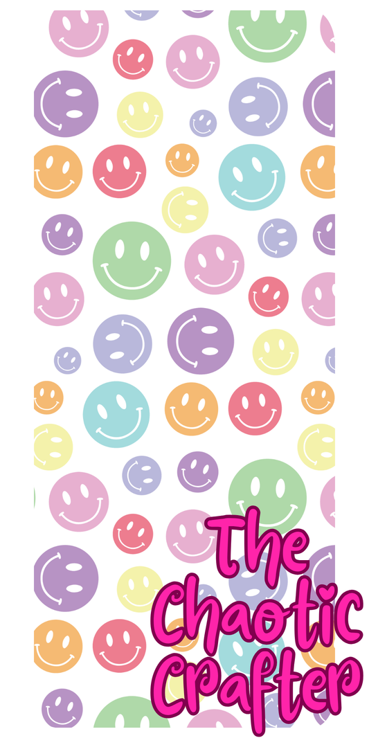 Sublimation Icy pole Holder Print #12