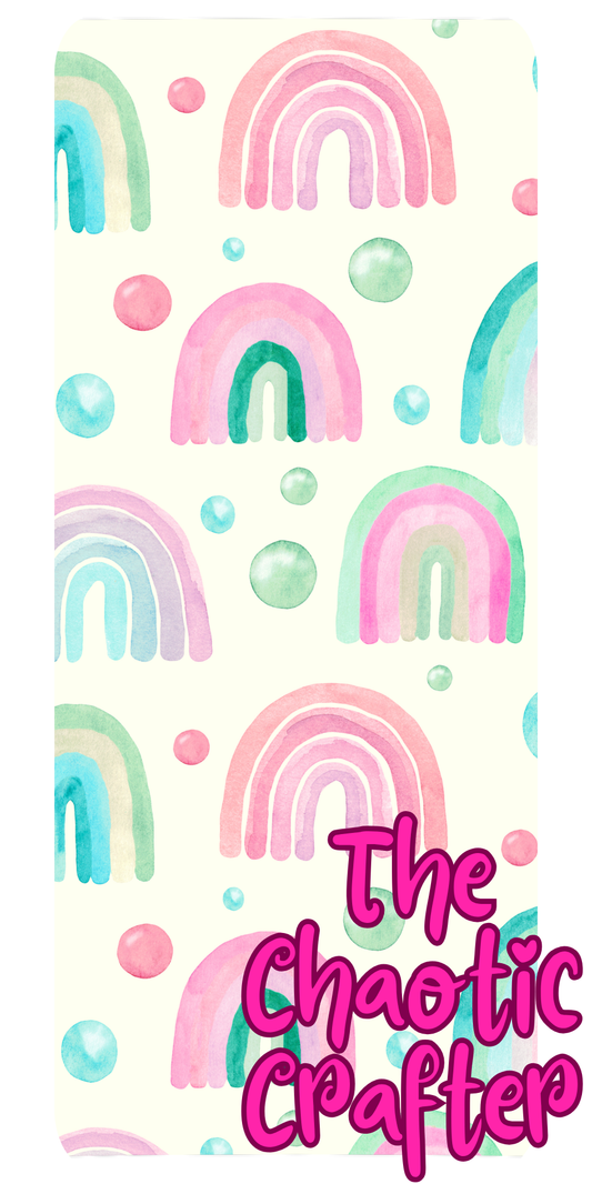 Sublimation Icy pole Holder Print #13