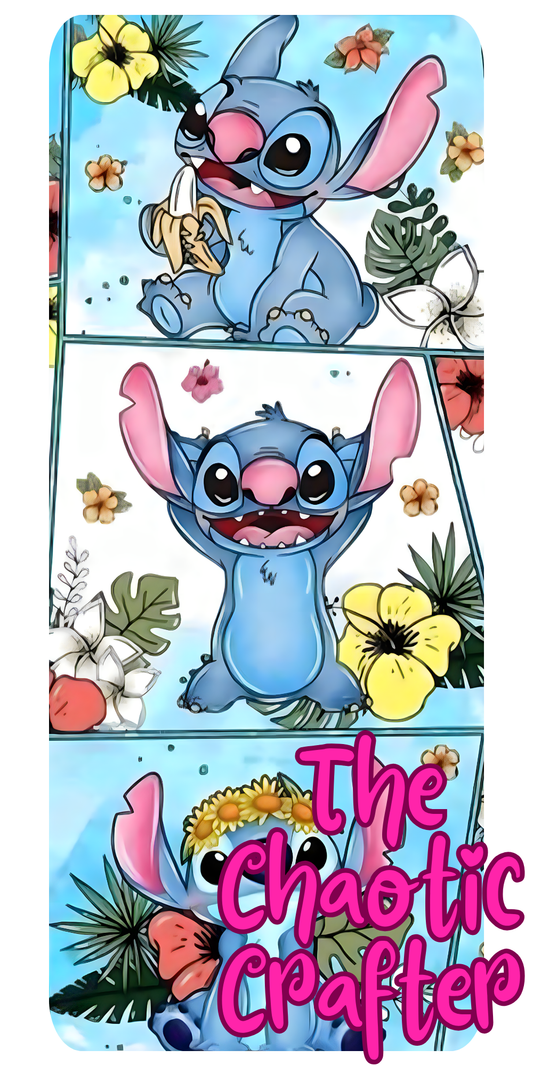 Sublimation Icy pole Holder Print #14