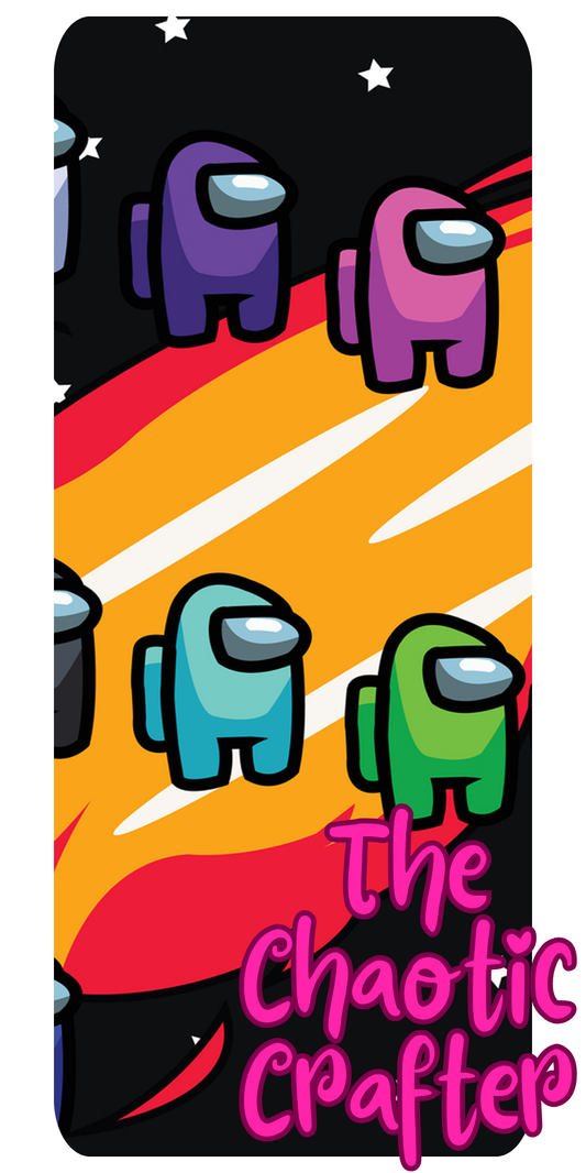 Sublimation Icy pole Holder Print #15