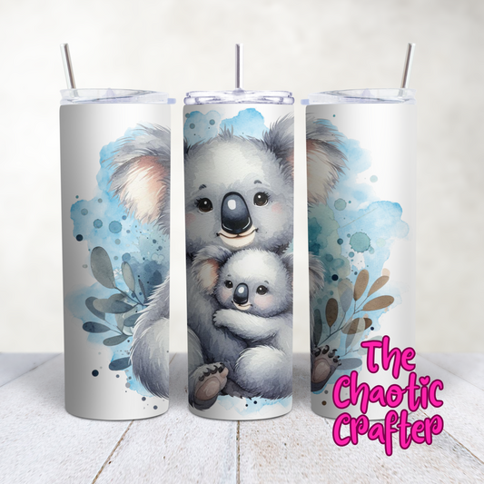 Koala 20oz Tumbler