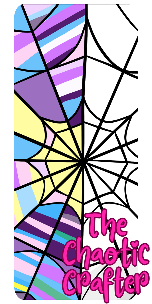 Sublimation Icy pole Holder Print #21