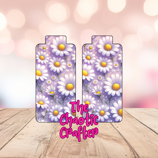 Lip Balm Holder Prints #1
