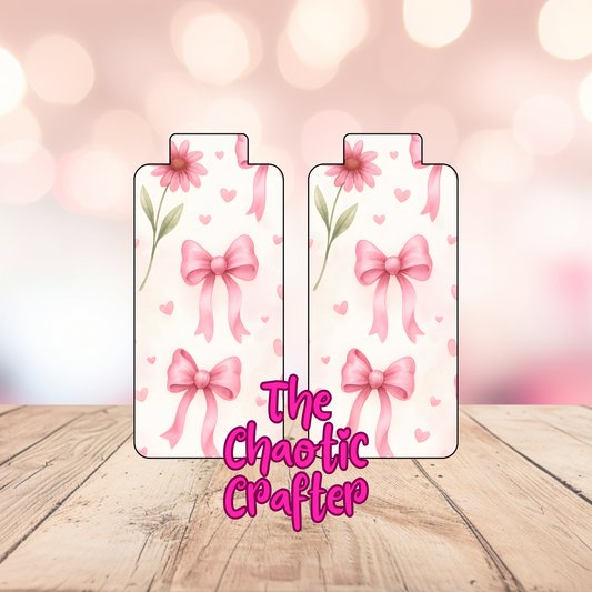 Lip Balm Holder Prints #2