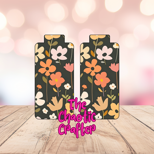 Lip Balm Holder Prints #8