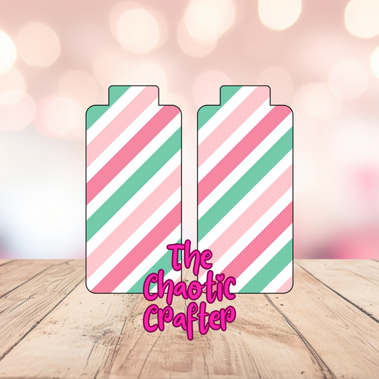 Lip Balm Holder Prints #12