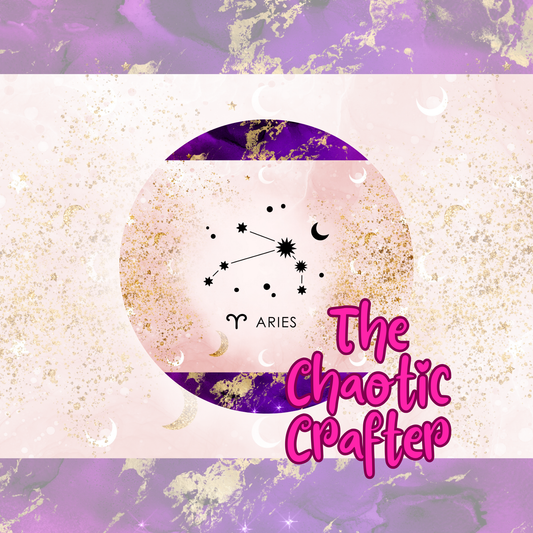 Aries Sublimation Prints (TRANSFERS ONLY)