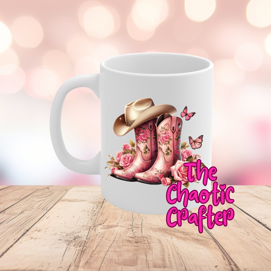 11oz/15oz Mug Decals #1