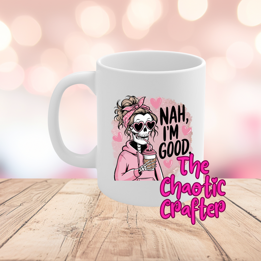 11oz/15oz Mug Decals #4
