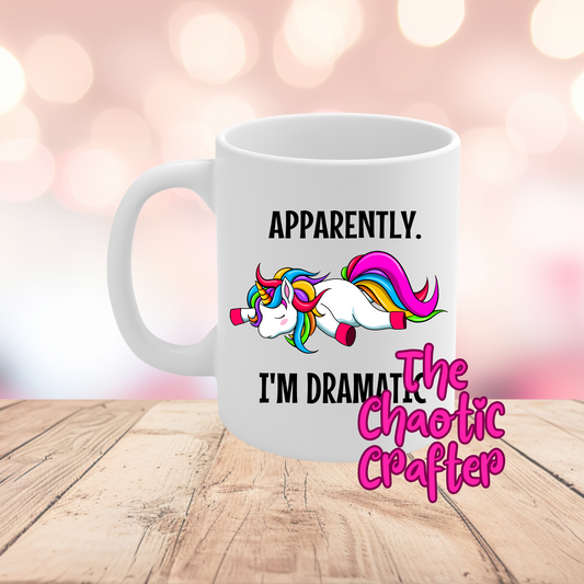 11oz/15oz Mug Decals #10