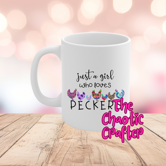 11oz/15oz Mug Decals #18