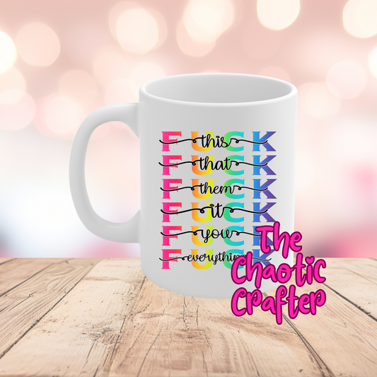 11oz/15oz Mug Decals #19