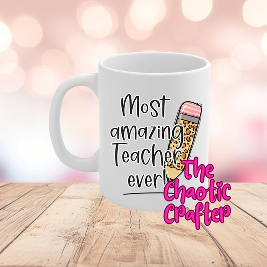 11oz/15oz Mug Decals #22