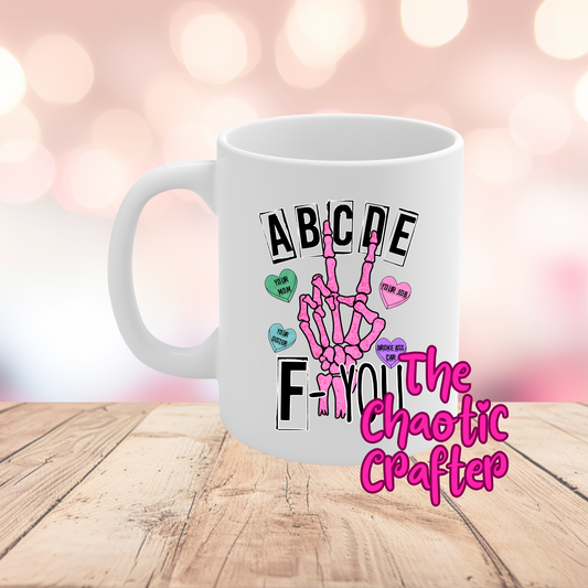 11oz/15oz Mug Decals #23