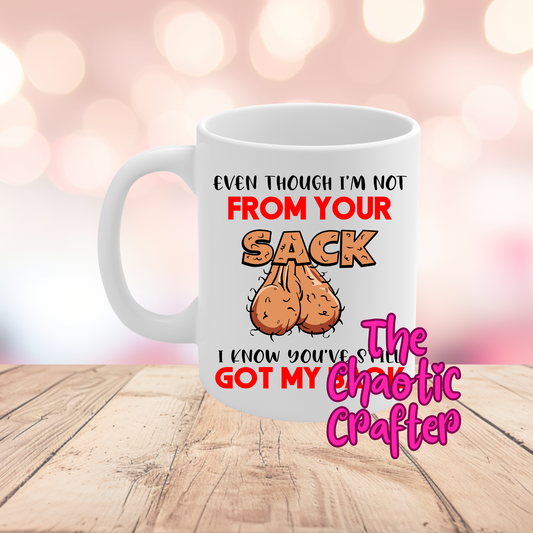 11oz/15oz Mug Decals #25