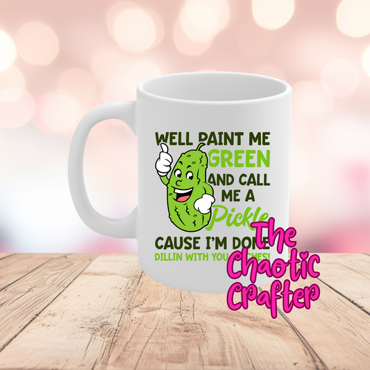 11oz/15oz Mug Decals #26