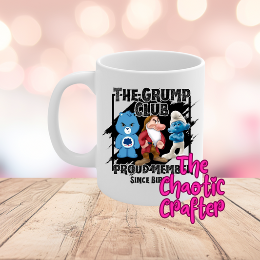 11oz/15oz Mug Decals #32
