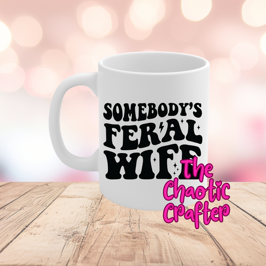 11oz/15oz Mug Decals #34