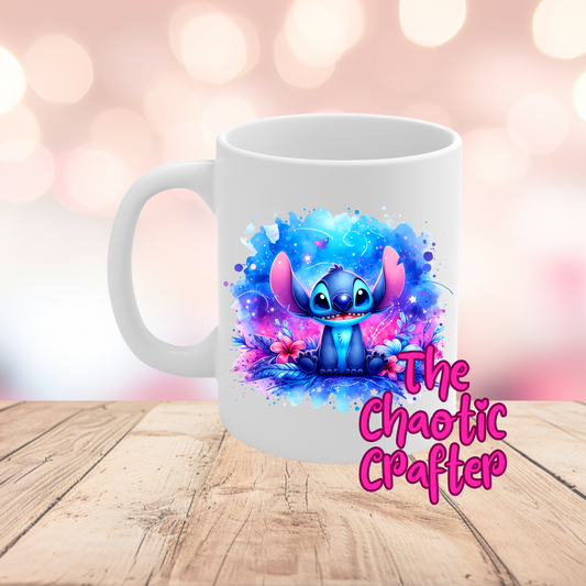 11oz/15oz Mug Decals #35