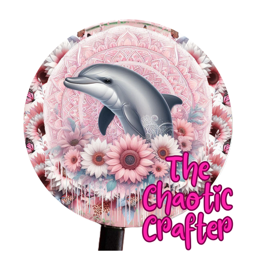 Dolphin Wireless Charger