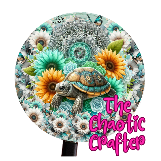 Turtle Wireless Charger
