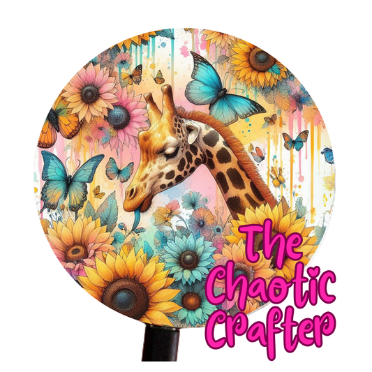 Giraffe Wireless Charger