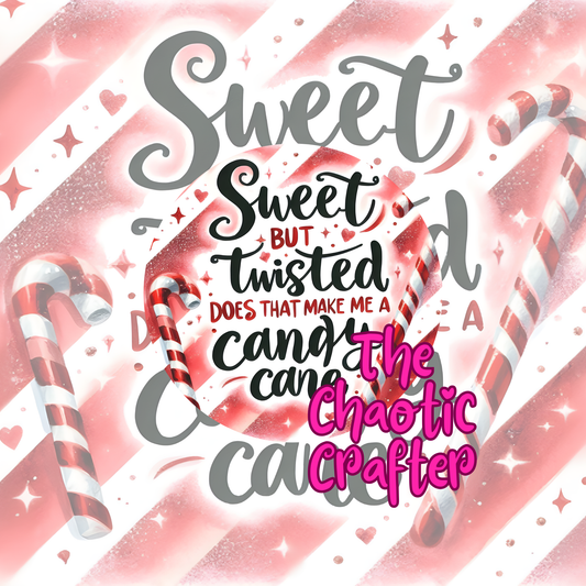 Christmas Sublimation Print #18