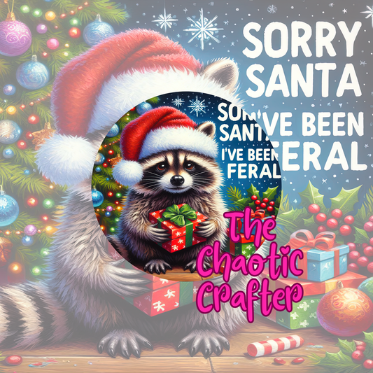 Christmas Sublimation Print #19