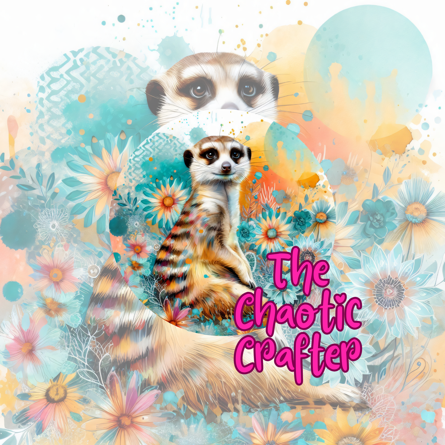 Sublimation Design- NE #180